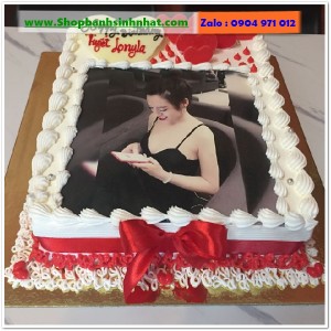 Bánh Sinh Nhật Đẹp - TK183